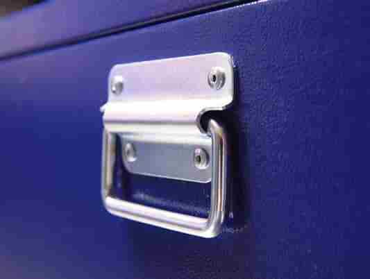 mobile storage Castor kit - Image 4