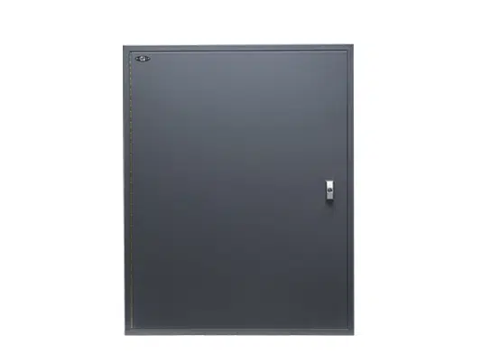 R12 Security Cabinet - Image 6