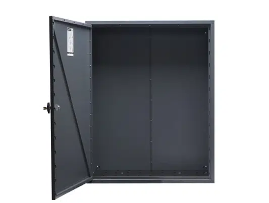 R12 Security Cabinet - Image 5