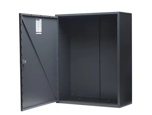 R12 Security Cabinet - Image 2