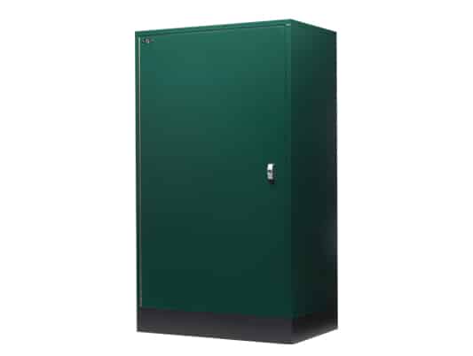 rimanufacturing catering oil storage