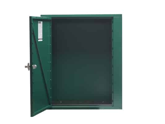 R9 Security Cabinet - Image 5