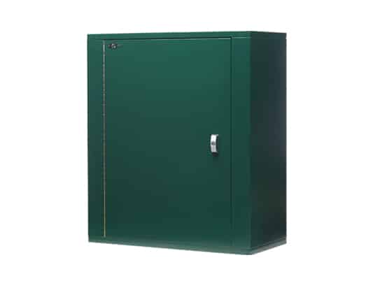R9 Security Cabinet - Image 3
