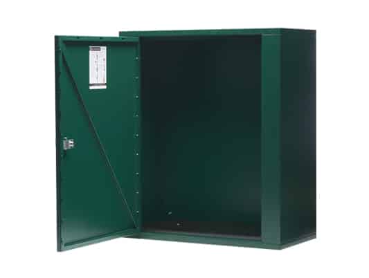 R9 Security Cabinet - Image 2