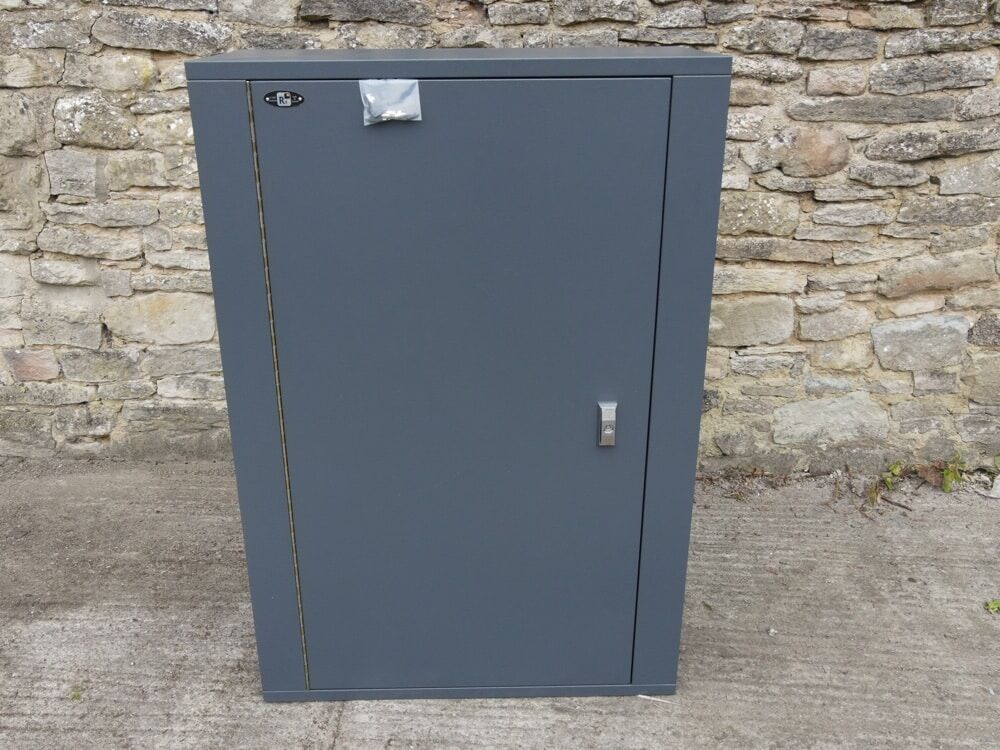 R12 Security Cabinet